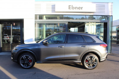 Audi Q5 Gebrauchtwagen Audi Q5 Gebrauchtwagen