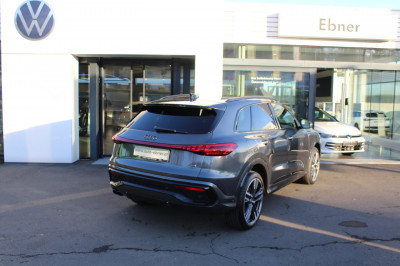 Audi Q5 Gebrauchtwagen Audi Q5 Gebrauchtwagen