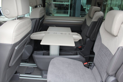 VW Multivan Gebrauchtwagen VW Multivan Gebrauchtwagen