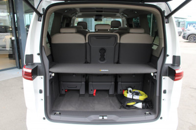 VW Multivan Gebrauchtwagen VW Multivan Gebrauchtwagen