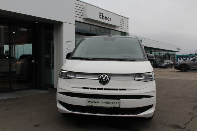 VW Multivan Gebrauchtwagen VW Multivan Gebrauchtwagen