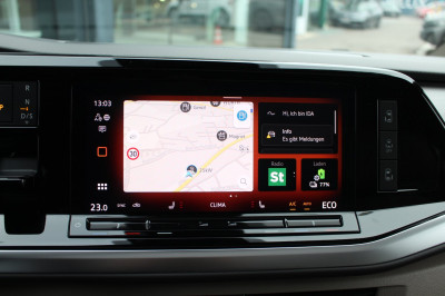 VW Multivan Gebrauchtwagen VW Multivan Gebrauchtwagen