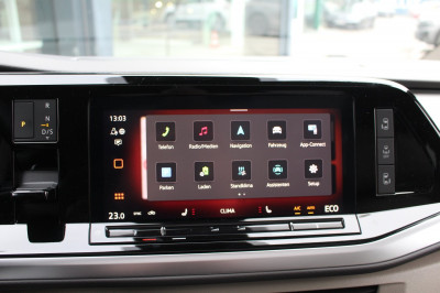 VW Multivan Gebrauchtwagen VW Multivan Gebrauchtwagen