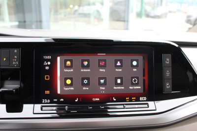 VW Multivan Gebrauchtwagen VW Multivan Gebrauchtwagen