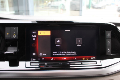 VW Multivan Gebrauchtwagen VW Multivan Gebrauchtwagen