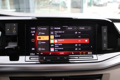 VW Multivan Gebrauchtwagen VW Multivan Gebrauchtwagen