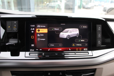 VW Multivan Gebrauchtwagen VW Multivan Gebrauchtwagen