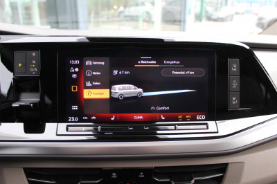 VW Multivan Gebrauchtwagen VW Multivan Gebrauchtwagen