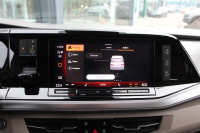 VW Multivan Gebrauchtwagen VW Multivan Gebrauchtwagen