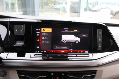 VW Multivan Gebrauchtwagen VW Multivan Gebrauchtwagen