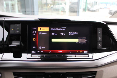 VW Multivan Gebrauchtwagen VW Multivan Gebrauchtwagen