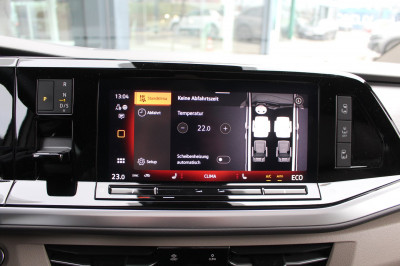 VW Multivan Gebrauchtwagen VW Multivan Gebrauchtwagen