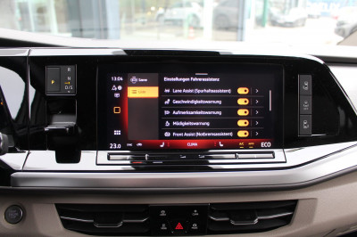 VW Multivan Gebrauchtwagen VW Multivan Gebrauchtwagen