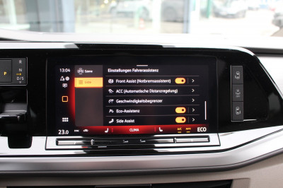 VW Multivan Gebrauchtwagen VW Multivan Gebrauchtwagen