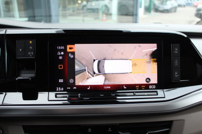 VW Multivan Gebrauchtwagen VW Multivan Gebrauchtwagen