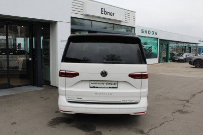 VW Multivan Gebrauchtwagen VW Multivan Gebrauchtwagen