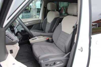 VW Multivan Gebrauchtwagen VW Multivan Gebrauchtwagen