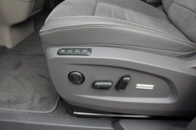 VW Multivan Gebrauchtwagen VW Multivan Gebrauchtwagen