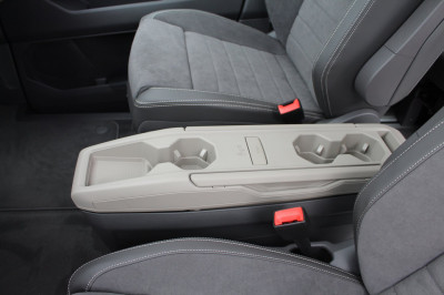 VW Multivan Gebrauchtwagen VW Multivan Gebrauchtwagen