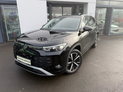 VW Tayron Gebrauchtwagen VW Tayron Gebrauchtwagen