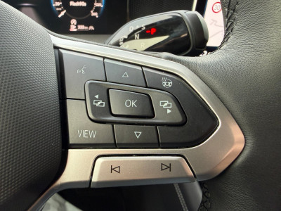 VW Tayron Gebrauchtwagen VW Tayron Gebrauchtwagen