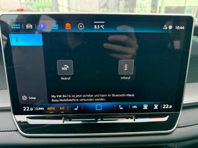 VW Tayron Gebrauchtwagen VW Tayron Gebrauchtwagen