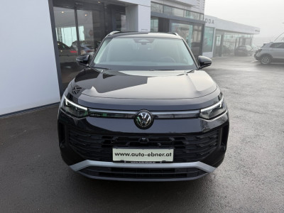 VW Tayron Gebrauchtwagen VW Tayron Gebrauchtwagen