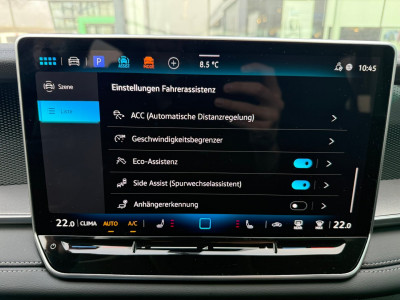 VW Tayron Gebrauchtwagen VW Tayron Gebrauchtwagen