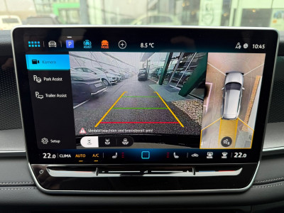 VW Tayron Gebrauchtwagen VW Tayron Gebrauchtwagen