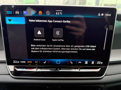 VW Tayron Gebrauchtwagen VW Tayron Gebrauchtwagen