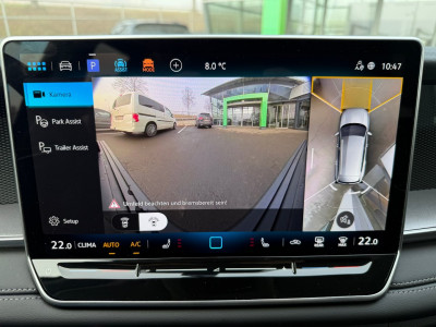 VW Tayron Gebrauchtwagen VW Tayron Gebrauchtwagen