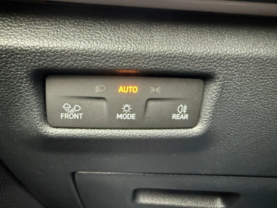 VW Tayron Gebrauchtwagen VW Tayron Gebrauchtwagen