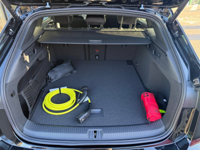 VW ID.7 Gebrauchtwagen VW ID.7 Gebrauchtwagen