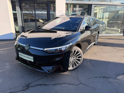 VW ID.7 Gebrauchtwagen VW ID.7 Gebrauchtwagen