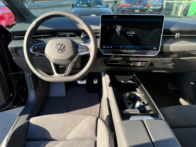 VW ID.7 Gebrauchtwagen VW ID.7 Gebrauchtwagen