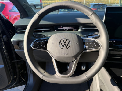 VW ID.7 Gebrauchtwagen VW ID.7 Gebrauchtwagen