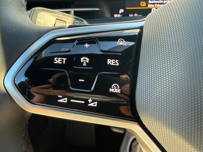 VW ID.7 Gebrauchtwagen VW ID.7 Gebrauchtwagen