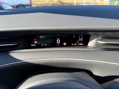 VW ID.7 Gebrauchtwagen VW ID.7 Gebrauchtwagen