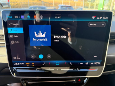 VW ID.7 Gebrauchtwagen VW ID.7 Gebrauchtwagen