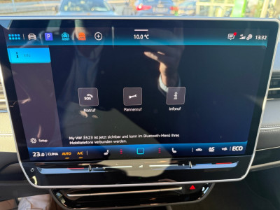 VW ID.7 Gebrauchtwagen VW ID.7 Gebrauchtwagen