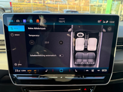 VW ID.7 Gebrauchtwagen VW ID.7 Gebrauchtwagen