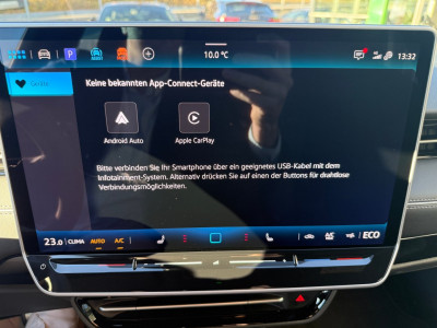 VW ID.7 Gebrauchtwagen VW ID.7 Gebrauchtwagen