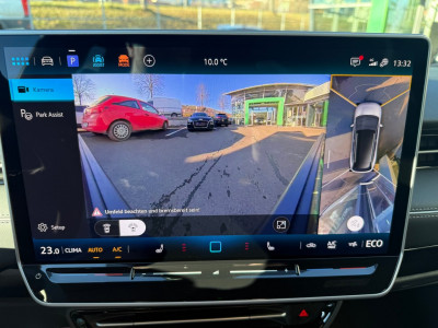 VW ID.7 Gebrauchtwagen VW ID.7 Gebrauchtwagen