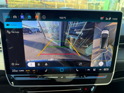 VW ID.7 Gebrauchtwagen VW ID.7 Gebrauchtwagen