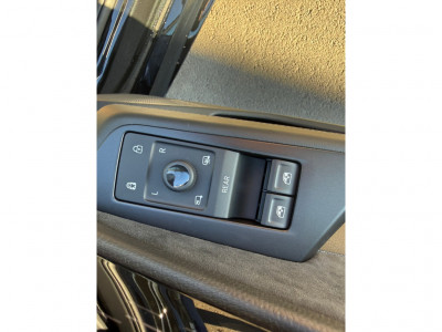 VW ID.7 Gebrauchtwagen VW ID.7 Gebrauchtwagen