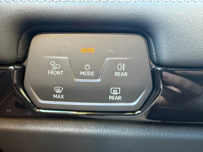 VW ID.7 Gebrauchtwagen VW ID.7 Gebrauchtwagen