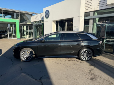 VW ID.7 Gebrauchtwagen VW ID.7 Gebrauchtwagen