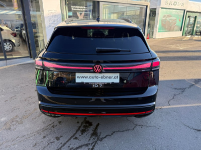 VW ID.7 Gebrauchtwagen VW ID.7 Gebrauchtwagen