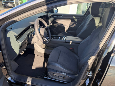 VW ID.7 Gebrauchtwagen VW ID.7 Gebrauchtwagen