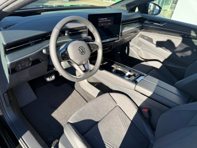 VW ID.7 Gebrauchtwagen VW ID.7 Gebrauchtwagen